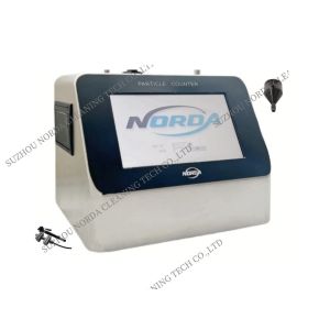 ND-6330S PORTABLE PARTICLE COUNTER FOR CLEAN ROOM