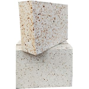 China Fireplace SiO2 Silica Insulating Brick 3MPa Erosion Resistance on sale