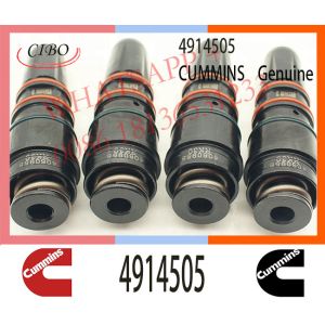 4914505 CUMMINS Neutral Diesel NT855 NTA855 Injection Pump Fuel Injector 4914505