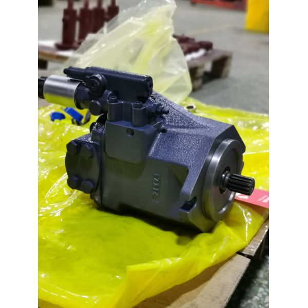 Bosch Rexroth Axial Piston Variable Pump A10VO Mining Machines, Coal Mining Machines, Construction Machinery