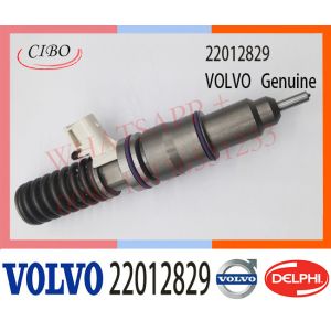 22012829 VOL Diesel Engine Fuel Injector 22012829 BEBE4L13001 For VOL MD13 D16