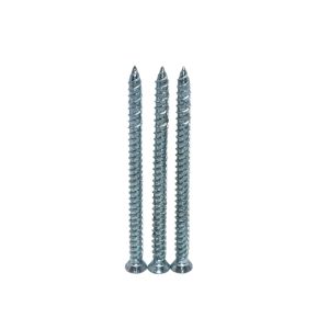 Premium Zinc Plating Self-Tapping Concrete Anchor Bolts with Torx Drive