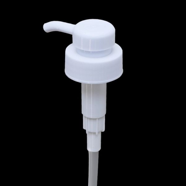 Quality ISO2000 1.5 Ml / T  Foam Dispenser Pump for sale