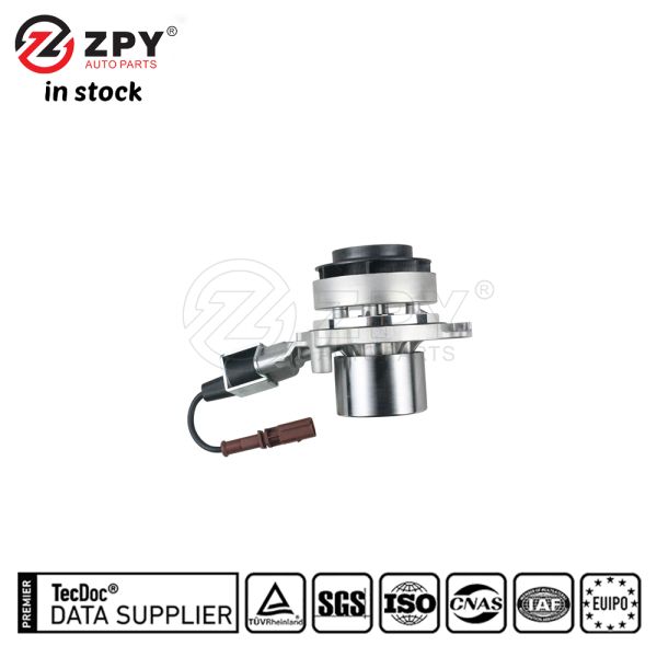 ZPY Diesel Water Pump 04L121011E for VW Beetle Jetta Audi Q5
