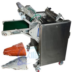China Mullet Processing And Peeling Machine Fish Factory Processing, Scaling, Peeling And Cleaning Efficient Peeling Machine on sale China Mullet Processing And Peeling Machine Fish Factory Processing, Scaling, Peeling And Cleaning Efficient Peeling Machine on sale