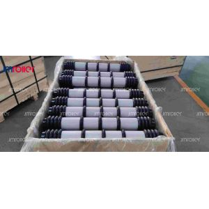 Wholesale Corrosion Resistant Comb Roller Suitable For Harsh And Wet Operational Environments from china suppliers