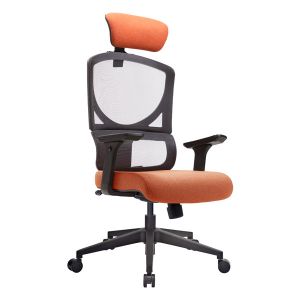 China Revolving Swivel Gaming Chair Ergonomic With Headrest Pc Racing on sale