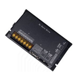 Incremental / Absolute Encoder DC Servo Drive For Logistics Sorting Robot