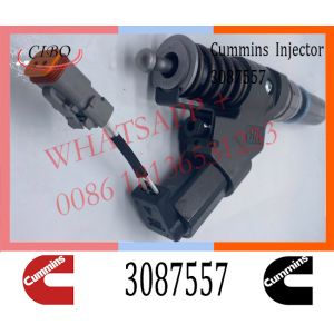 CUMMINS Diesel Fuel Injector 3087557 4307516 4061851 4307517 Injection M11