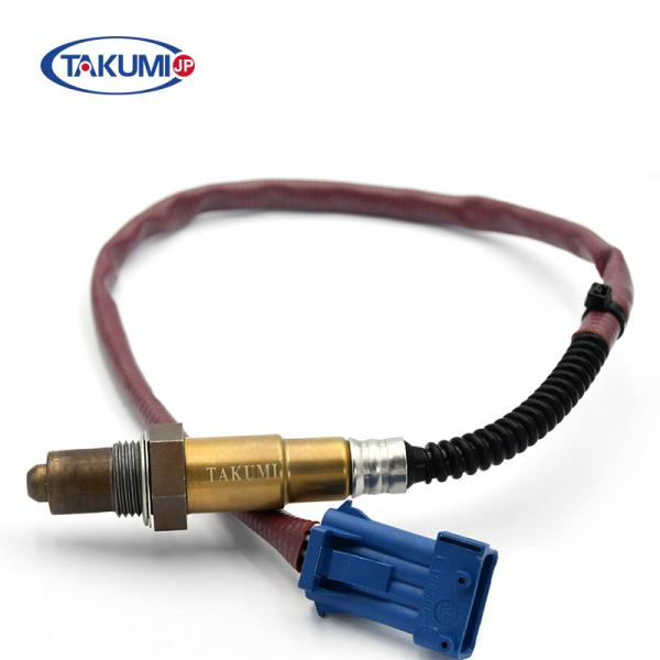 OEM Lambda O2 Sensor Bosch 0258006185 Oxygen Sensor Replace DELPHI ES20308-12B1