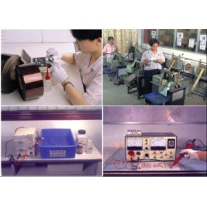 Changzhou Sinowell Electronics Co.,Ltd.