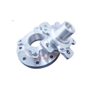 Customized Precision CNC Machining Parts for Automotive, Aerospace, Medical,