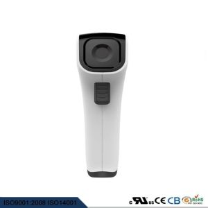 Object Measurement Instant Thermometer 1-3cm With Backlight LCD Display