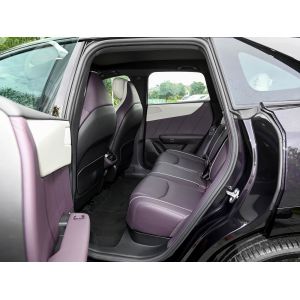 2025 Changan Mazda Midsize SUV Popular Used Cars with Pure Electric Energy Type