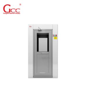 Wholesale Coated Exterior Cold Plate Air Shower with High Airflow Motor and Stainless Steel Enclosure from china suppliers