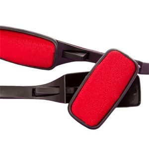 Swivel Lint Brush for Hair and Dust Removal