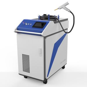Buy cheap 3 in 1 Fiber Laser Cutting / Welding Machine Handheld for Metal from wholesalers