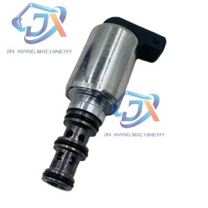 STAR ZEBRA 12217617 Cheaper Engine Pilot Solenoid Valve/33496000 Shipment