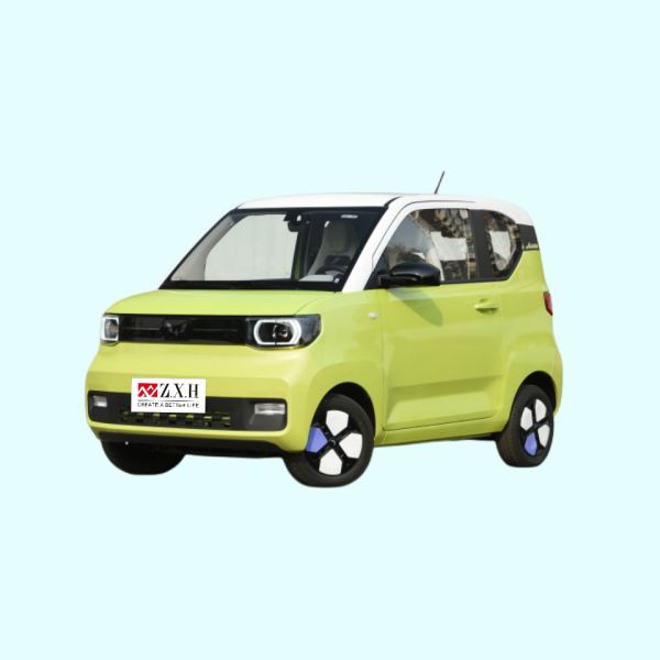 New car Wu ling factory direct sales Hongguang MINIEV 2022 easy model travel