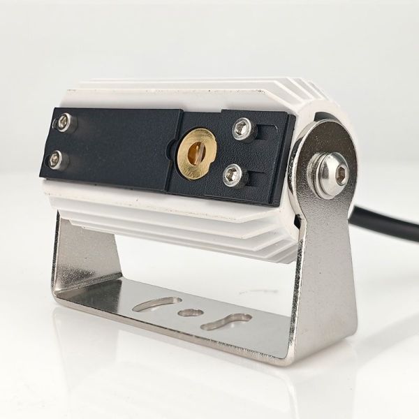 Universal Ipx4 Red Line Forklift Laser Light For Warehouse Line Marking Package