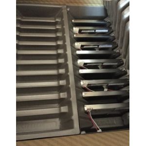 AA084VJ11 Mitsubishi 8.4INCH 640×480 RGB 1500CD/M2 WLED LVDS Operating