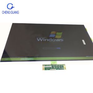 China Csot 32 Led Tv Panel For TV Monitor , Black LG TV SCREEN ST315A05-8 on sale