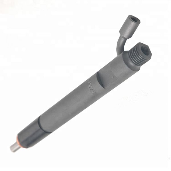 Cummins 6CT Diesel Engine Parts Original Wheel Loader Common Rail Fuel Injector 3966818