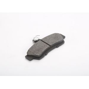 Wholesale Automobile Passenger Car Front Brake Pads With IATF and ISO System Control from china suppliers