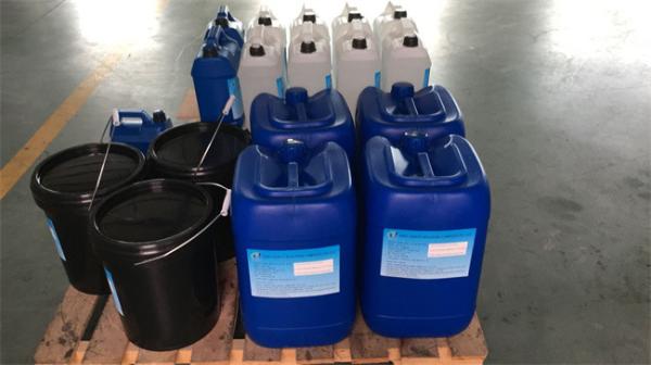Durable Light Yellow Liquid Electrical Insulating Epoxy Resin For Dry type