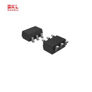 Wholesale FDC637AN MOSFET Power Electronics Single N-Channel 2.5V Specified PowerTrenchTM from china suppliers