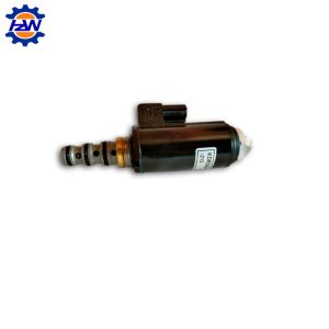 Wholesale KDREDE5K-31/40C50 SOLENOID VALVE for KOBELCO SK250-8 from china suppliers
