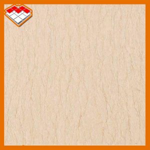 Wholesale Golden Veins Beige Marble Slabs Customized Size For Wall / Flooring from china suppliers