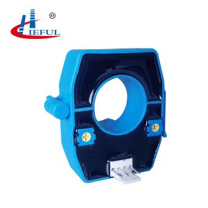 Wholesale Split Core Hall Effect DC Current Sensor For Magnetic Sensor Blue Color from china suppliers
