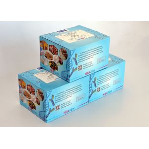 Sulfonamide ELISA Drug Residue Test Kit With High Sensitivity And Specificity