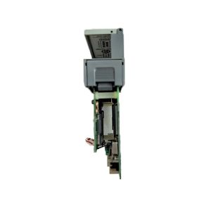 PLC 1747-L542 SLC 500 32K CONTROLLER MODULE