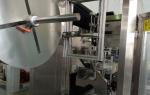 PVC Film Shrink Sleeve Printing Machine For Beverage Bottle / Water Bottle