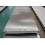 China HL Stainless Steel Perforated Sheet 300 Series for sale
