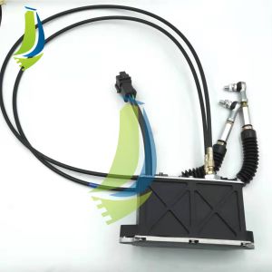 Wholesale 227-7667 Throttle Motor 2277667 For E312C E320C E320D Excavator from china suppliers