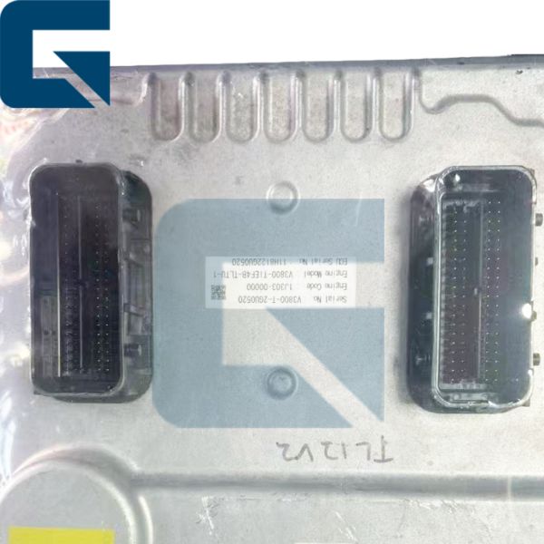 1J508-59051 Engine ECU Controller for Engine V3800 Control Unit