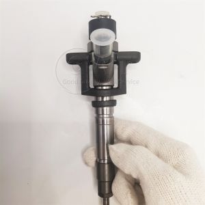 Fuel injector 0445120048 0445120049 common rail injector for 4M50 0445120048