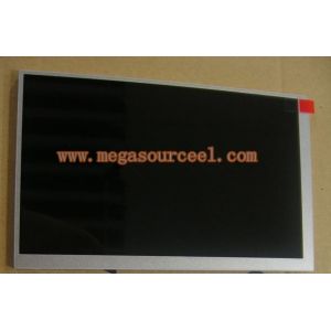 Wholesale Quick Details Part no. AM-800480STMQW-T00 Manufacturer AMPIRE Size 7.0&quot; Resolution AMPIRE 7.0 inch 800*480 LCD Screen from china suppliers