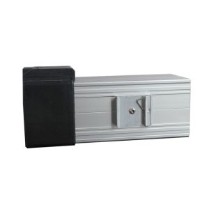 Small compact semiconductor Electric Heater 24VDC