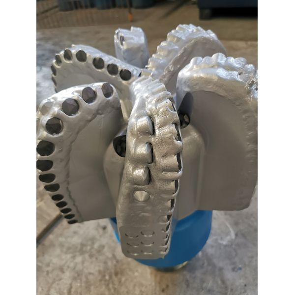 Matrix Body 12-1/4" Diameter Diamond PDC Oilfield Energy Drill Bits