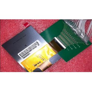 Wholesale TM035HDHT1 TIANMA 3.5&quot; 240(RGB)×320 100 cd/m² INDUSTRIAL LCD DISPLAY from china suppliers