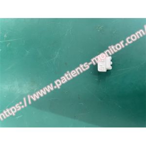 China Mindray MPM Module Clip Holder Plastic Material White Color For Small Parts On MPM Modules on sale China Mindray MPM Module Clip Holder Plastic Material White Color For Small Parts On MPM Modules on sale