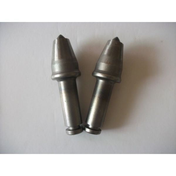 Quality Founda Mining Coal Cutter Picks Conical Teeth Industrial Engineering Tools for sale