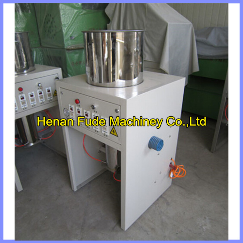 2015 garlic peeling machine, garlic peeler