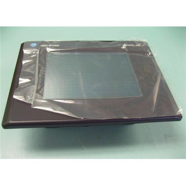 Allen Bradley 2711-T10C20/2711-T10C20L1 Screen PanelView 1000 Color Touch -