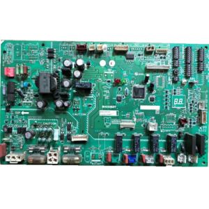 HASL Lead Free Immersion Tin DIP Turnkey PCB Assembly