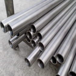 High Pressure Temperature Steel Low Alloy Seamless Pipes 1/2" SCH40 ANSI A213